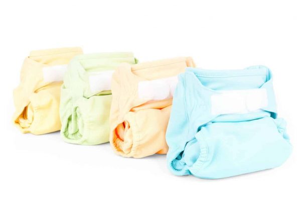 save money on cloth nappies