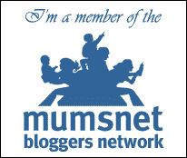 Mumsnet blogger network