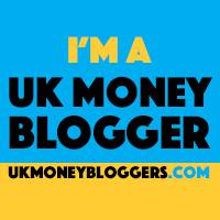 Uk Moneyblogger badge