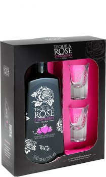 tequila rose gift