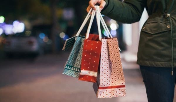 Boxing Day Sales 2019: How I Saved Over £130