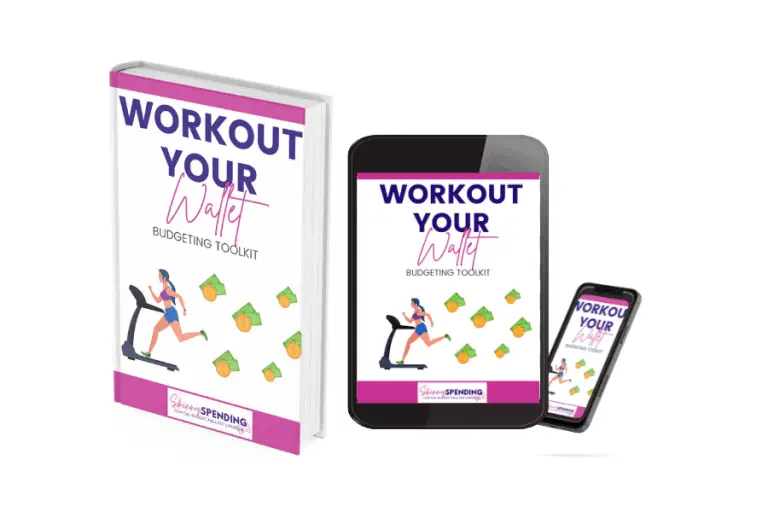 workout your wallet