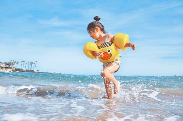 37 Cheap And Free Summer Activities for Kids