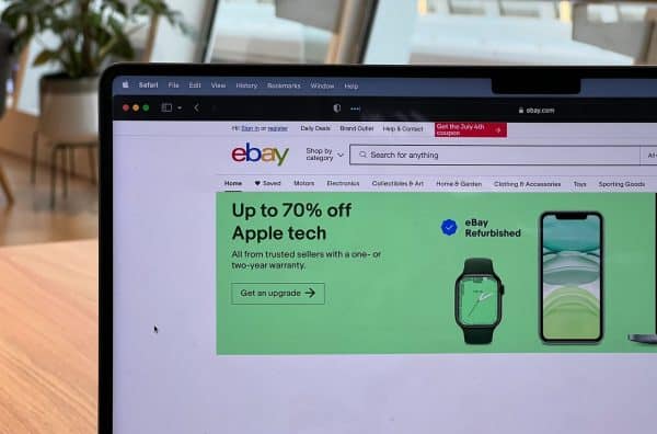 8 Best eBay Price Trackers For Buyers & Sellers