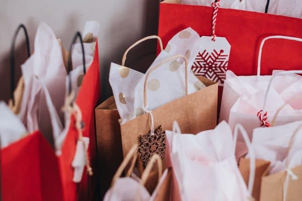 How I SAVED almost £300 on my Christmas Shopping 2018