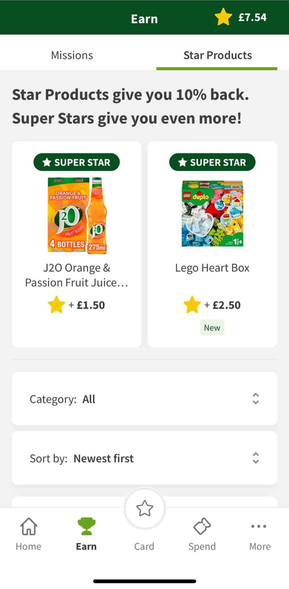 Asda Rewards Everything you need to know Skinny Spending