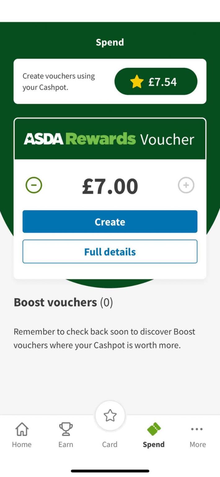 Asda Rewards Everything you need to know Skinny Spending