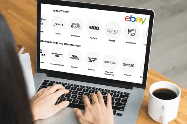 eBay Outlet Stores Guide: Save up to 80%