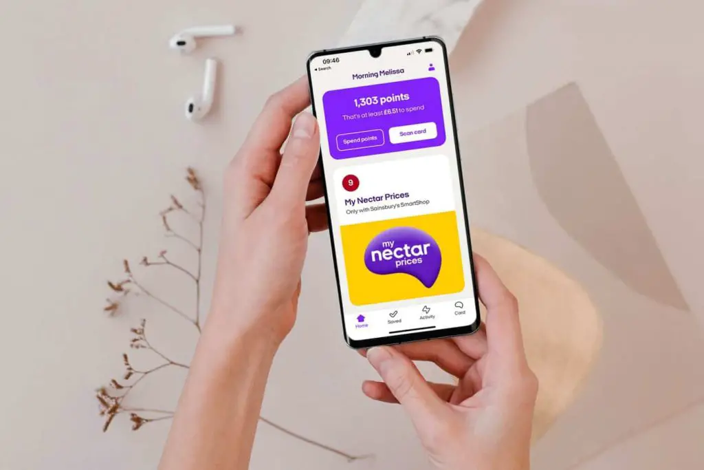 Best ways to earn nectar points