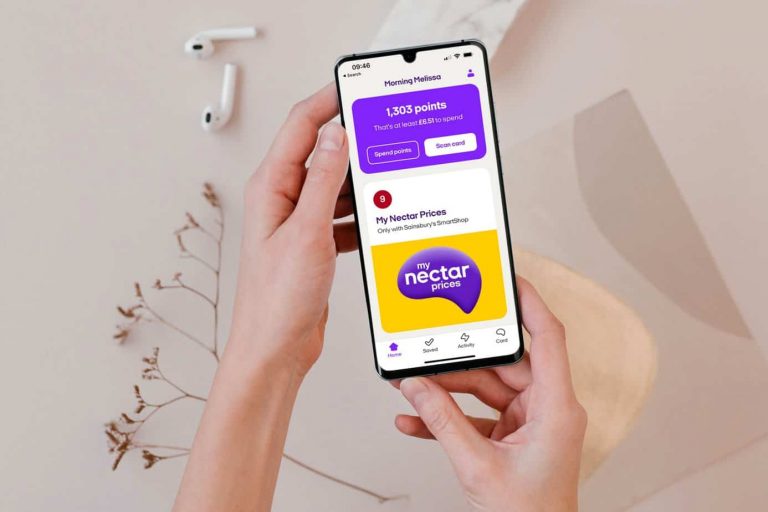 Best Ways to Earn and Boost Nectar Points (2023)