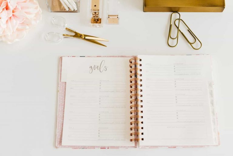How to actually set New Year’s resolutions you can stick to