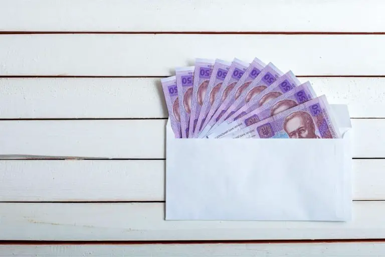 Cash Envelope System UK – How to do a cash envelope system
