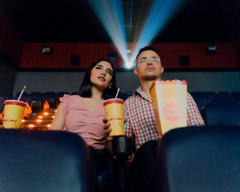 Cheap Cinema Tickets: Amazing ways to save money at the cinema
