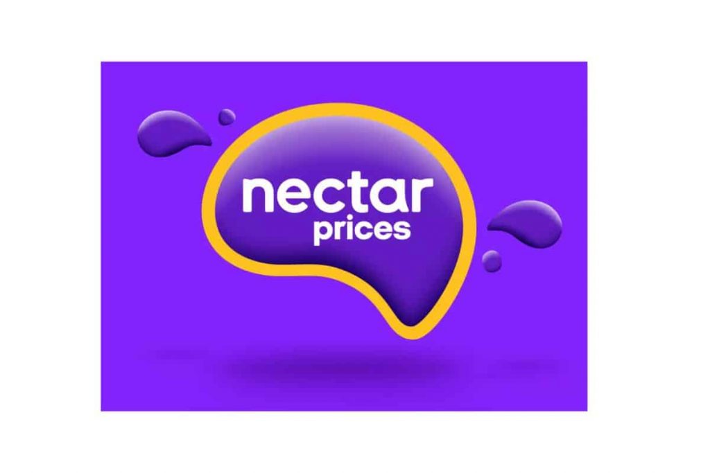 Sainsbury's nectar prices