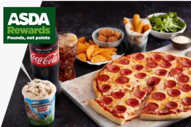Asda Cafe Offers: Latest Deals (July 2023)
