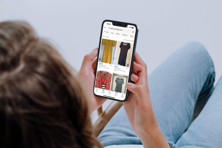 How to buy on Vinted to find the best bargains