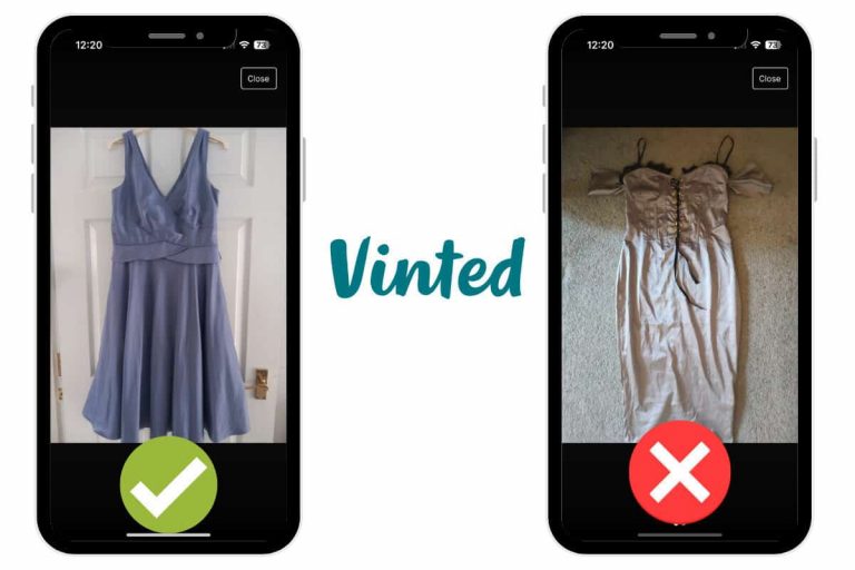 15 Most Common Vinted Selling Mistakes (And How to Fix them)