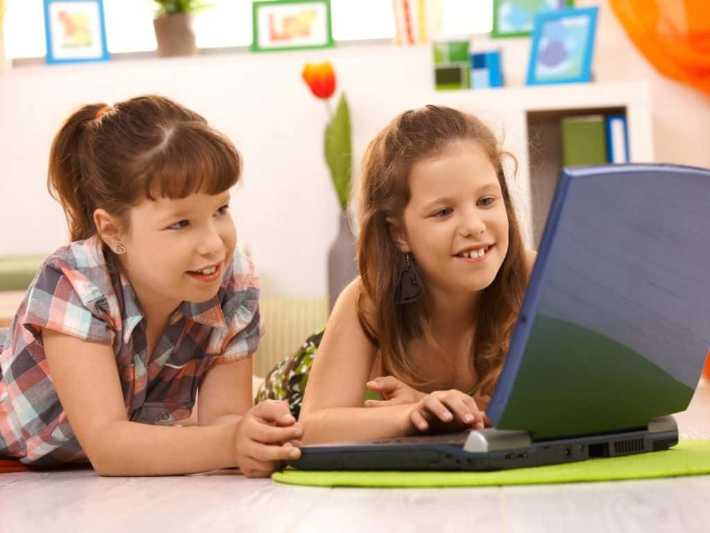 free kids computer games